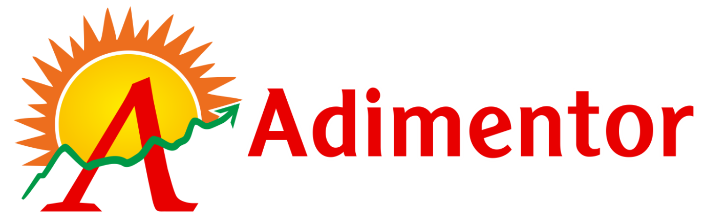 Adimentor Website Logo